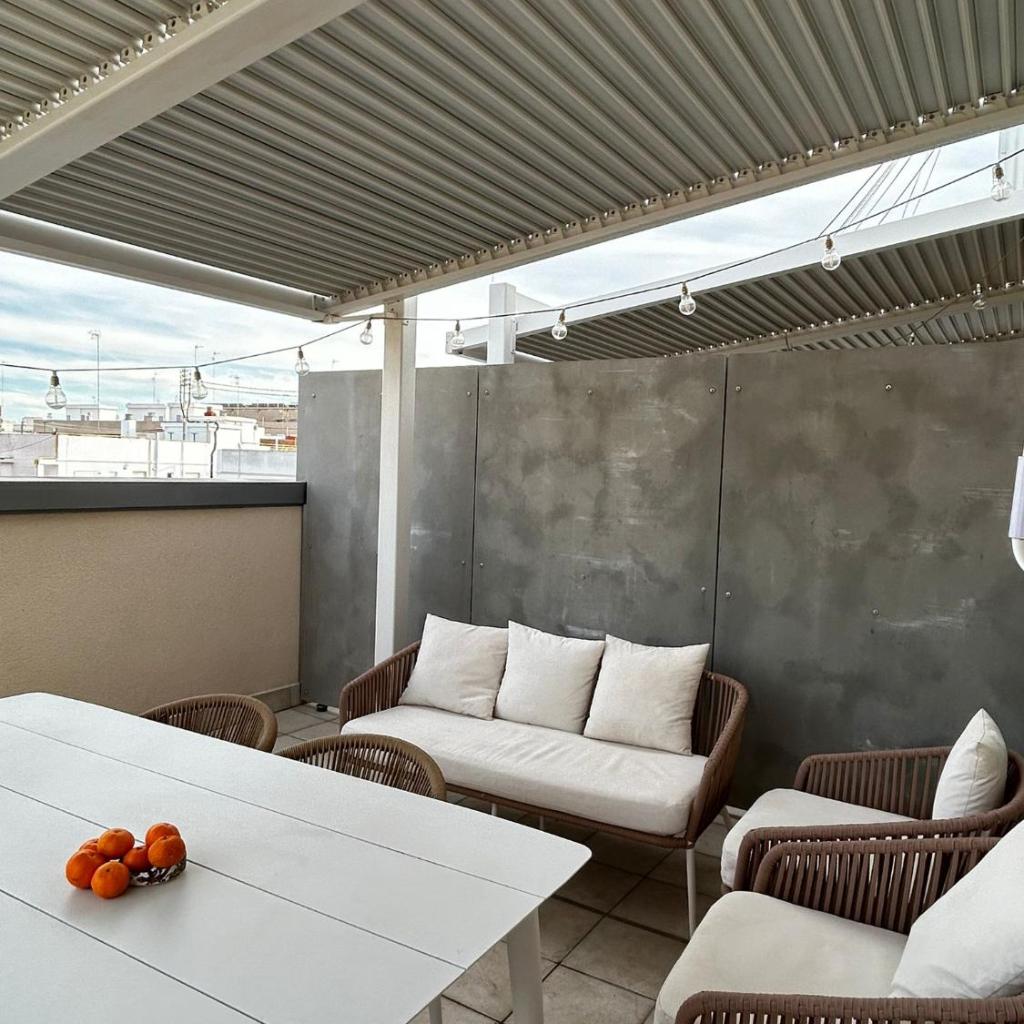 Photograph of Demetrio By Alma Suites