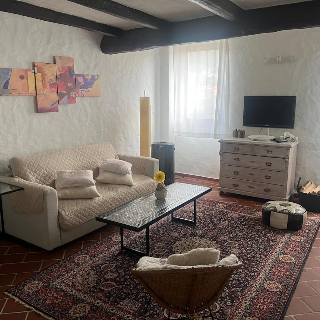 Image 2 - IL RUSTICO a Caslano - Offerta ultime date disponibili autunno 2026!