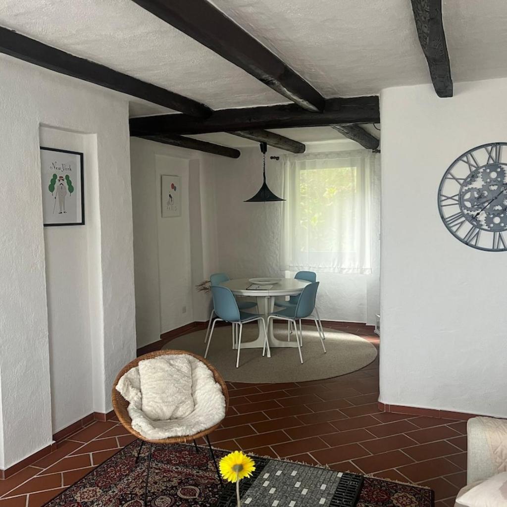 Image 11 - IL RUSTICO a Caslano - Offerta ultime date disponibili autunno 2026!