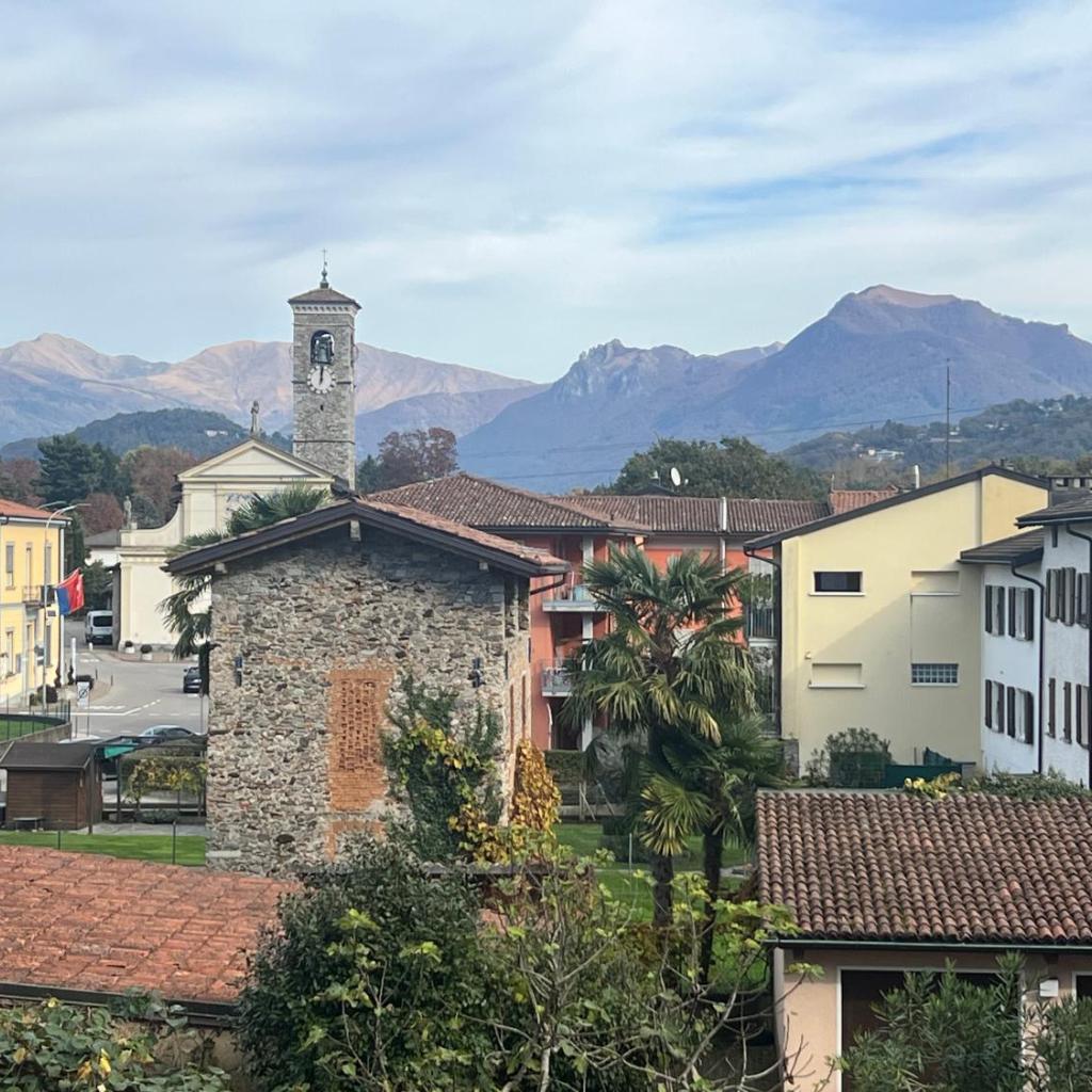 Image 26 - IL RUSTICO a Caslano - Offerta ultime date disponibili autunno 2026!