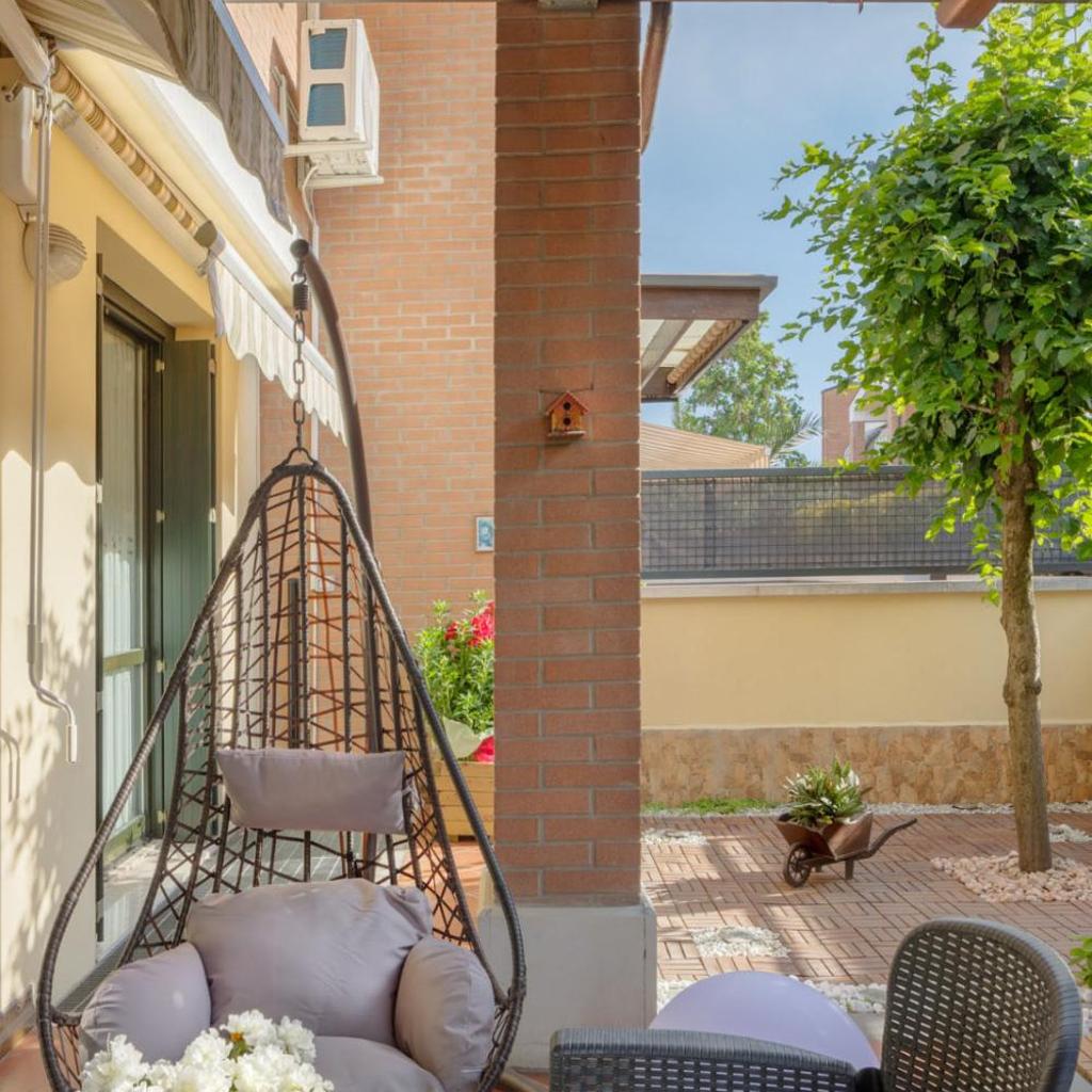 Photograph of Casa Louise - Charme & Quiet Luxury Home
