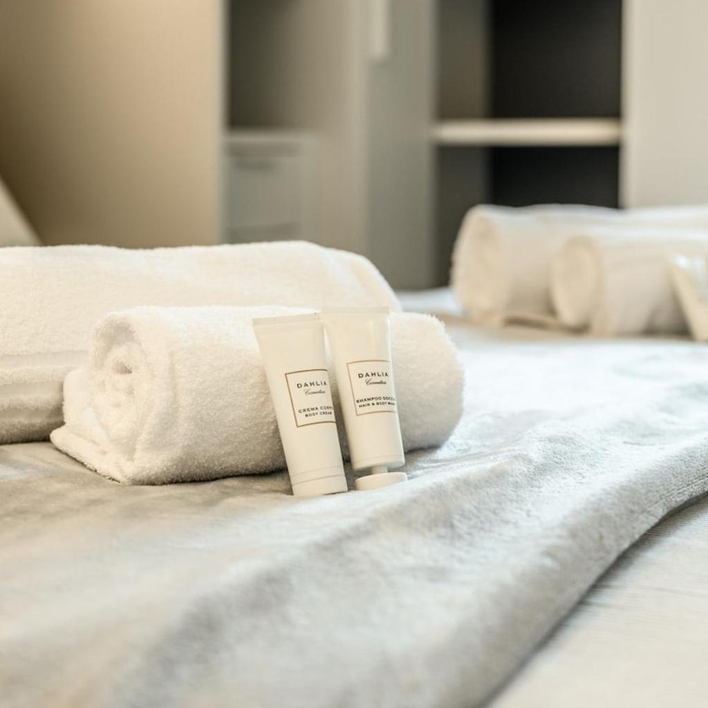 Photograph of Duomo Design - Bilocale-WIFI-AC