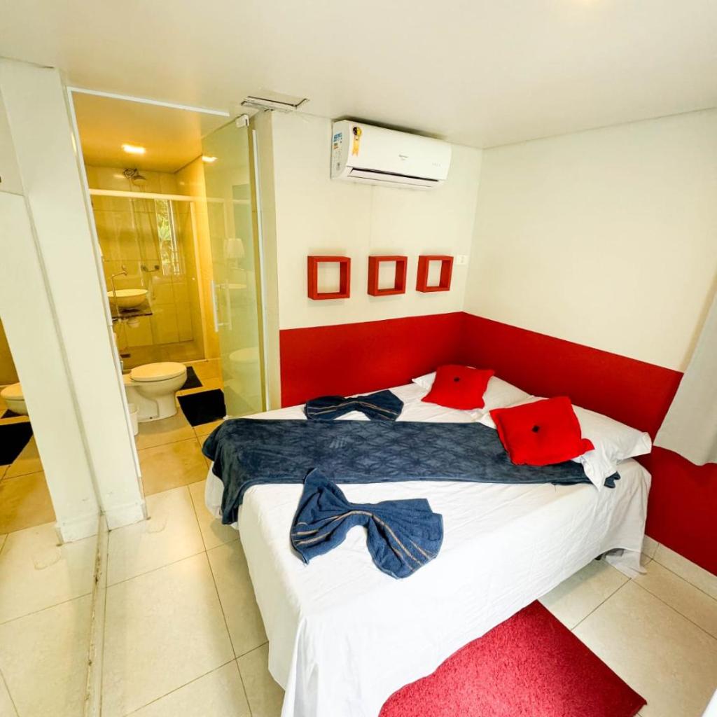 CASA HOTEL PIRACICABA — foto 10