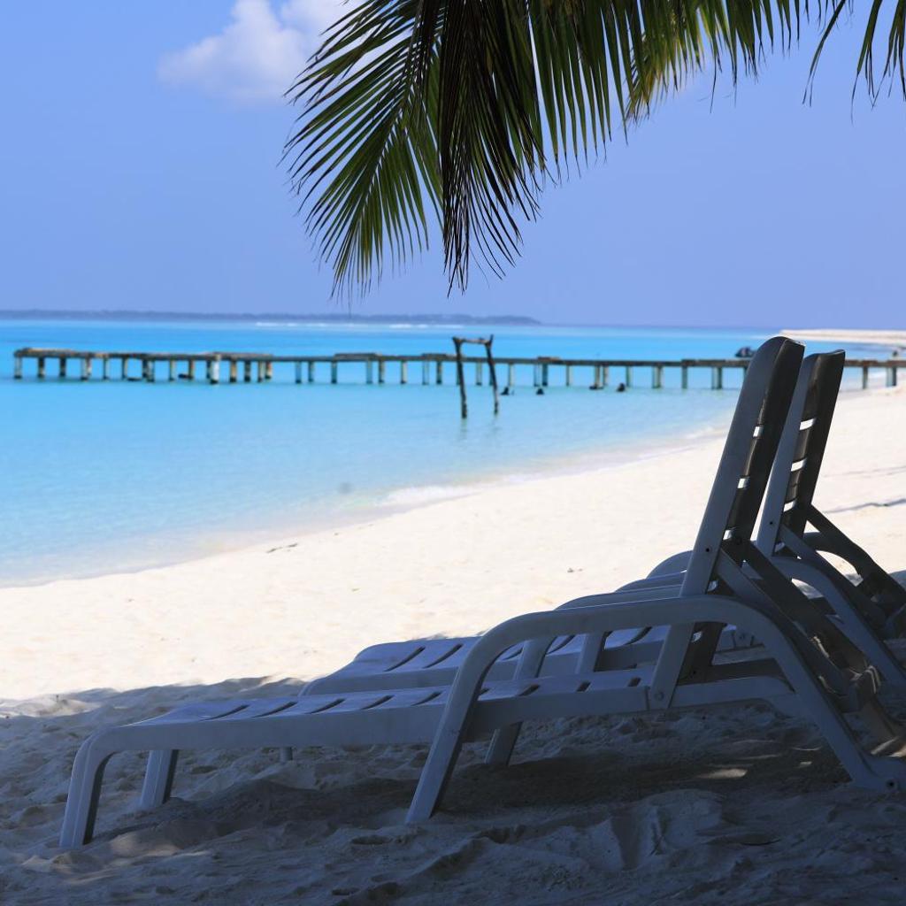 Blue Coral Vashafaru Maldives, photo 5