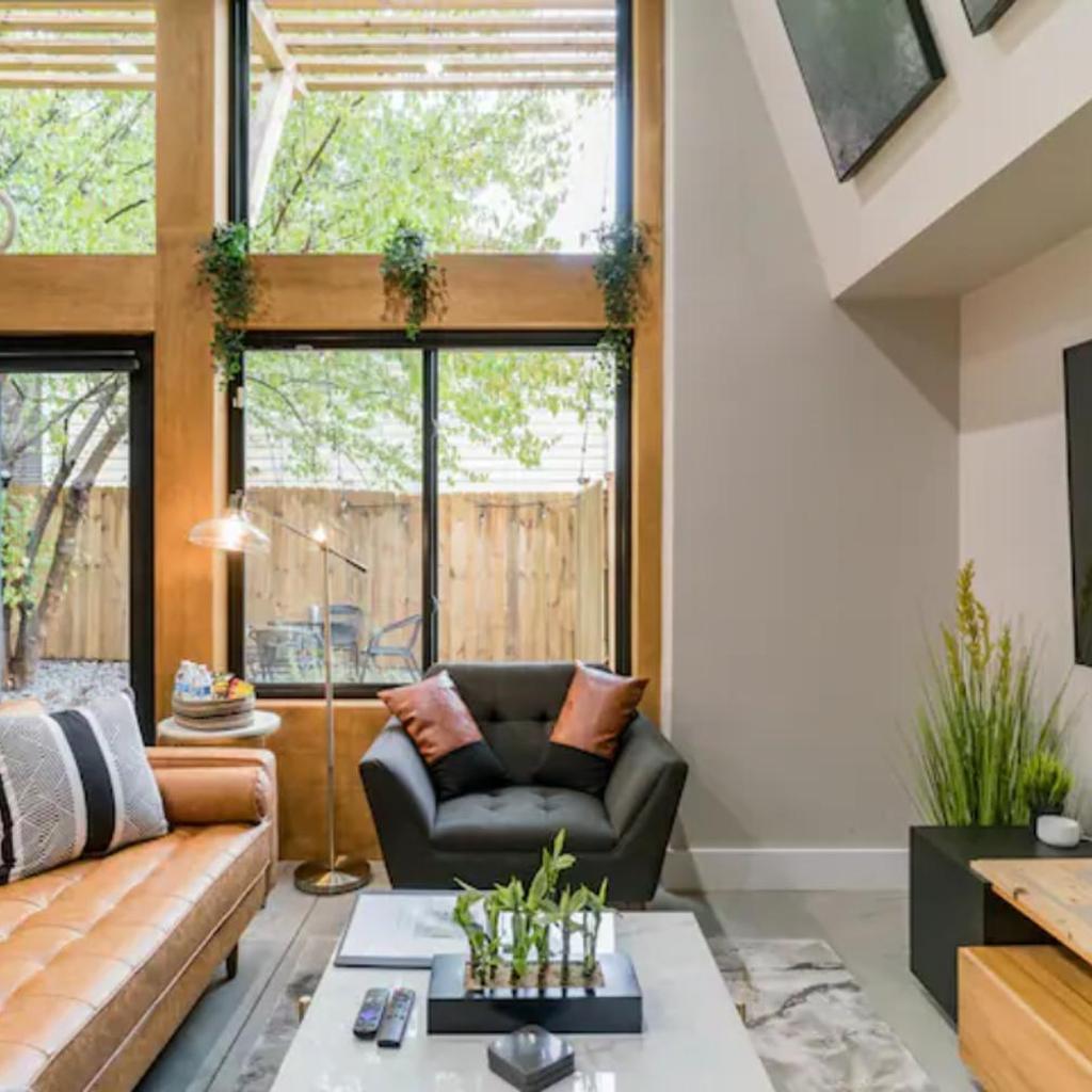 Photograph of Eva's Zen House Downtown ATL Retreat