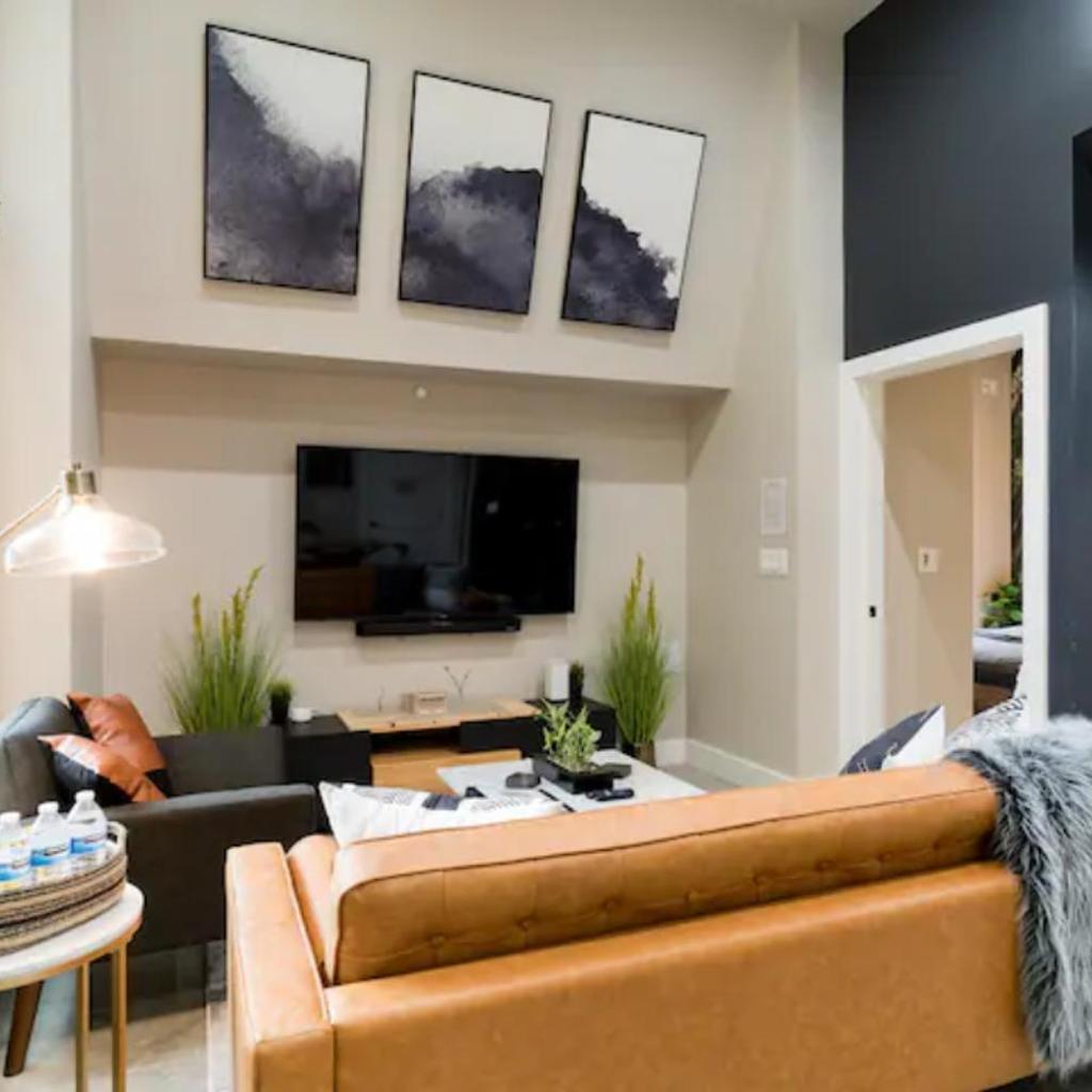 Photograph of Eva's Zen House Downtown ATL Retreat