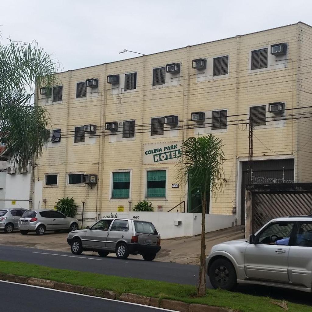 Colina Park Hotel — foto 2