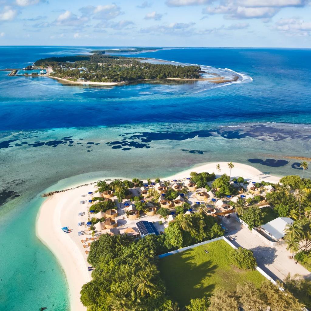 Maverick Surf & Dive Boutique Resort - Complimentary Airport Transport for Full Board Stays of 6 Nights or More, photo 5