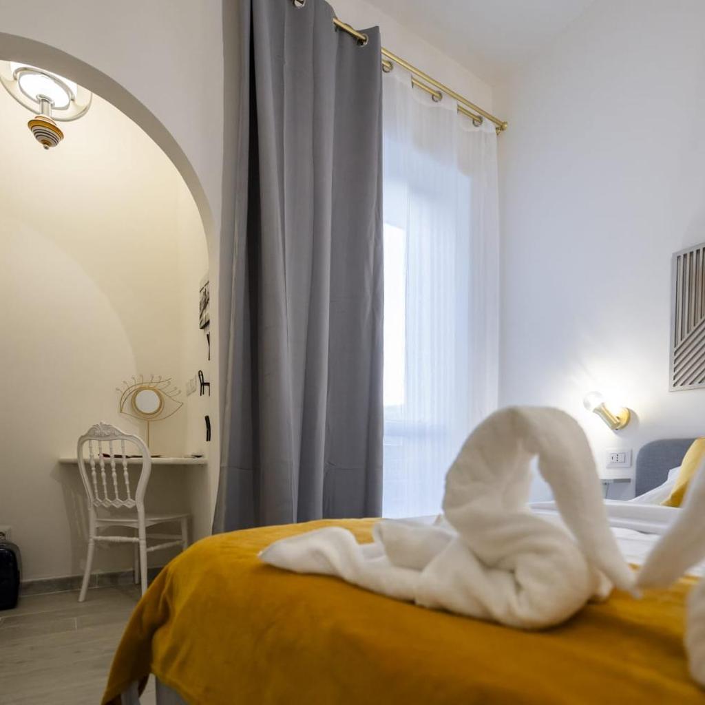 Photograph of Palatium Al Duomo