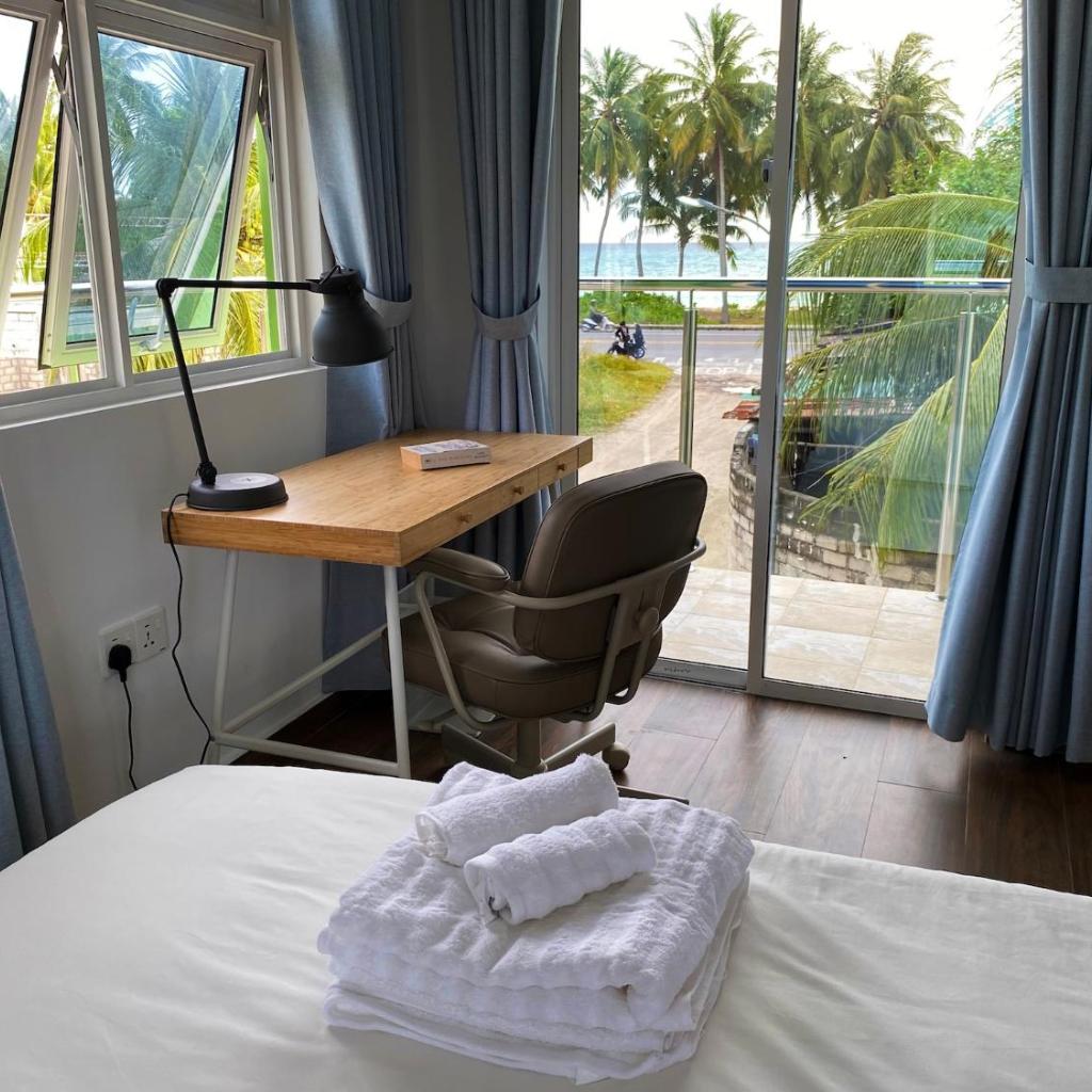 Calm Beach Inn, photo 4