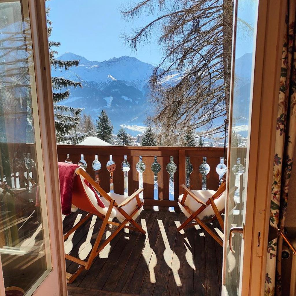 Arche de Noé B&B – Bild