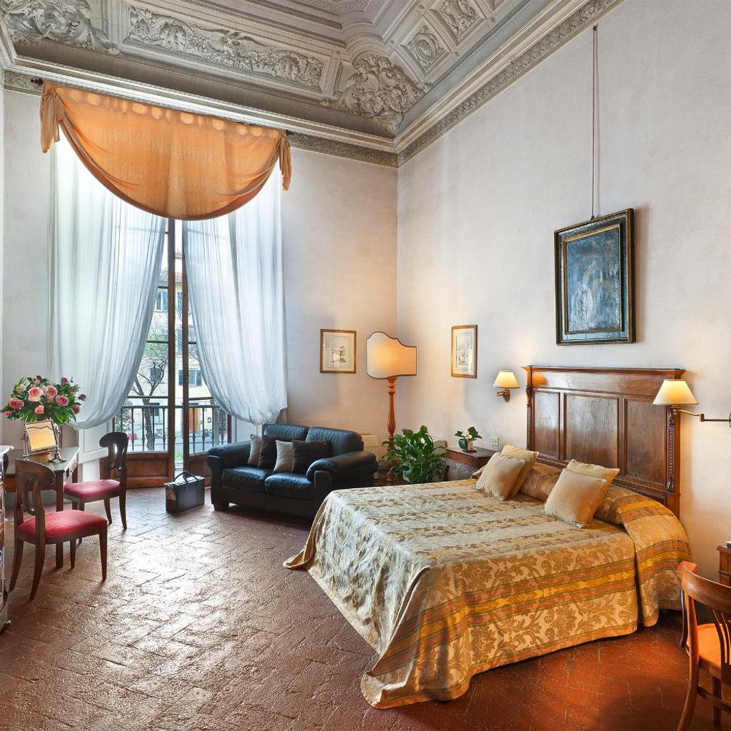 Photograph of Hotel Palazzo Guadagni