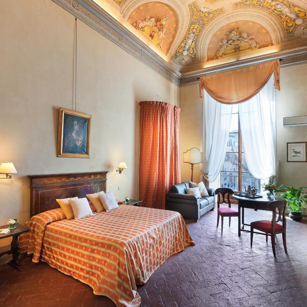 Photograph of Hotel Palazzo Guadagni