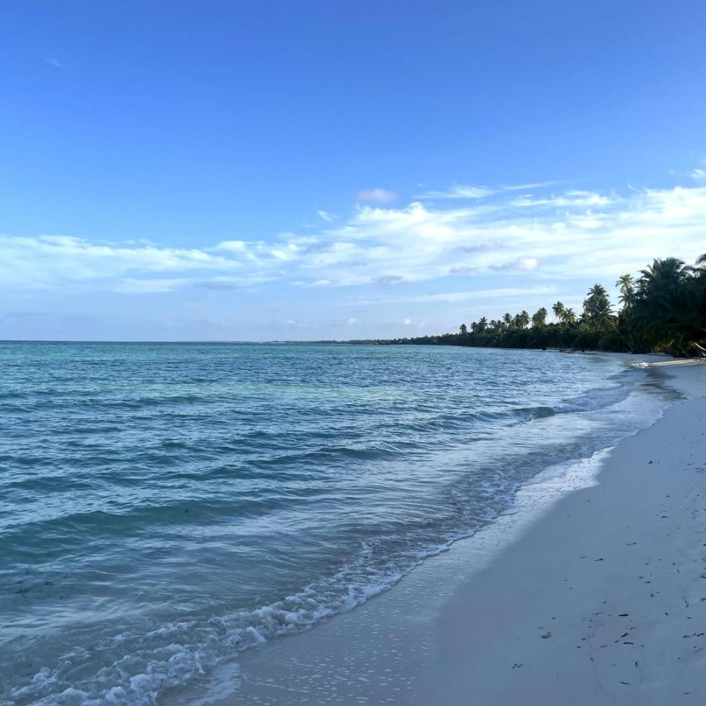 Calm Beach Inn, photo 5
