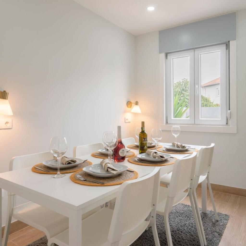 Photograph of Charming Bright House w/ Garden by HostWise