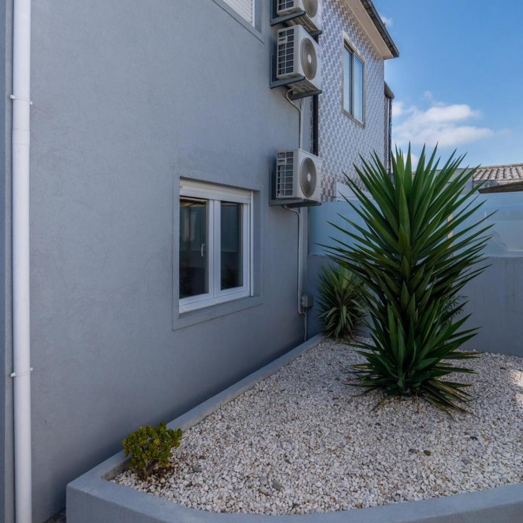 Photograph of Charming Bright House w/ Garden by HostWise