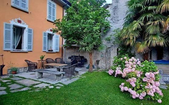 CASA BELGERI - Bed & Breakfast – Bild