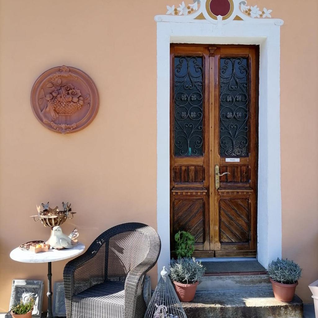 CASA BELGERI - Bed & Breakfast – Bild