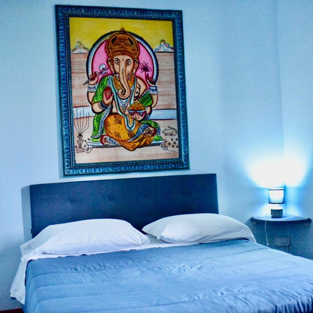 Villa Sabrina photo