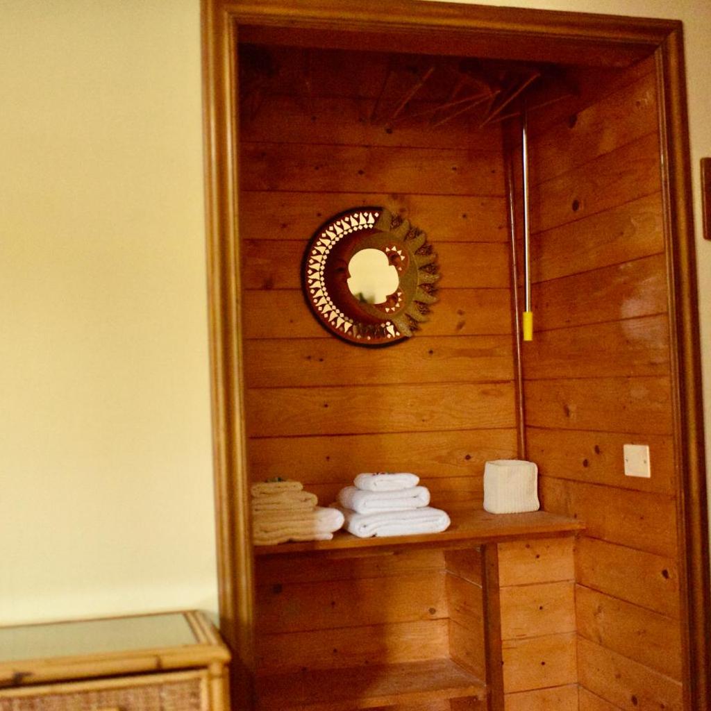 Villa Sabrina photo