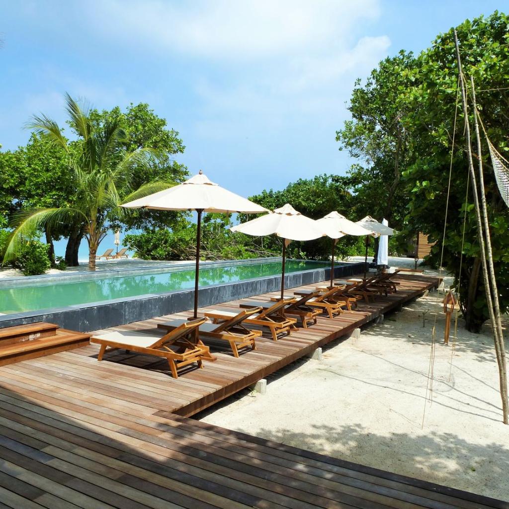 The Barefoot Eco Hotel, photo 3