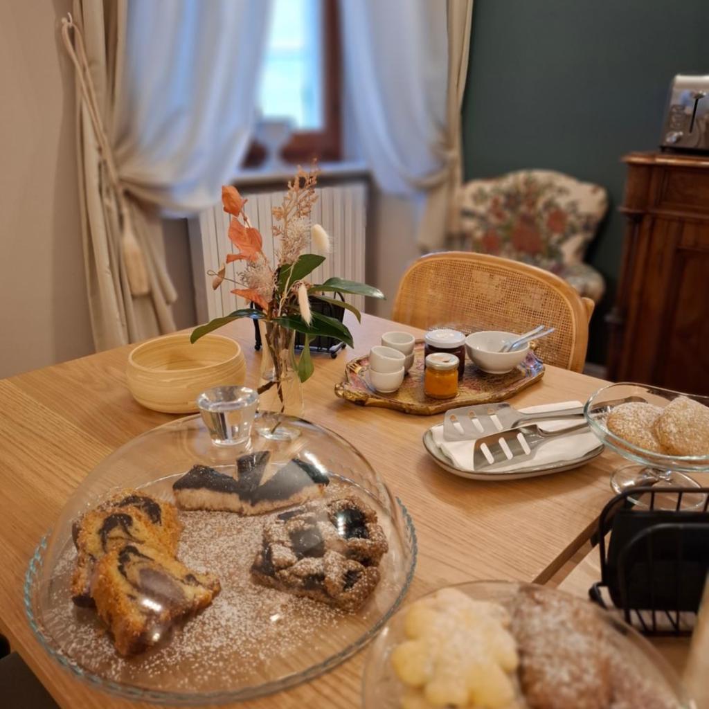 Nella Torre Bed & Breakfast photo