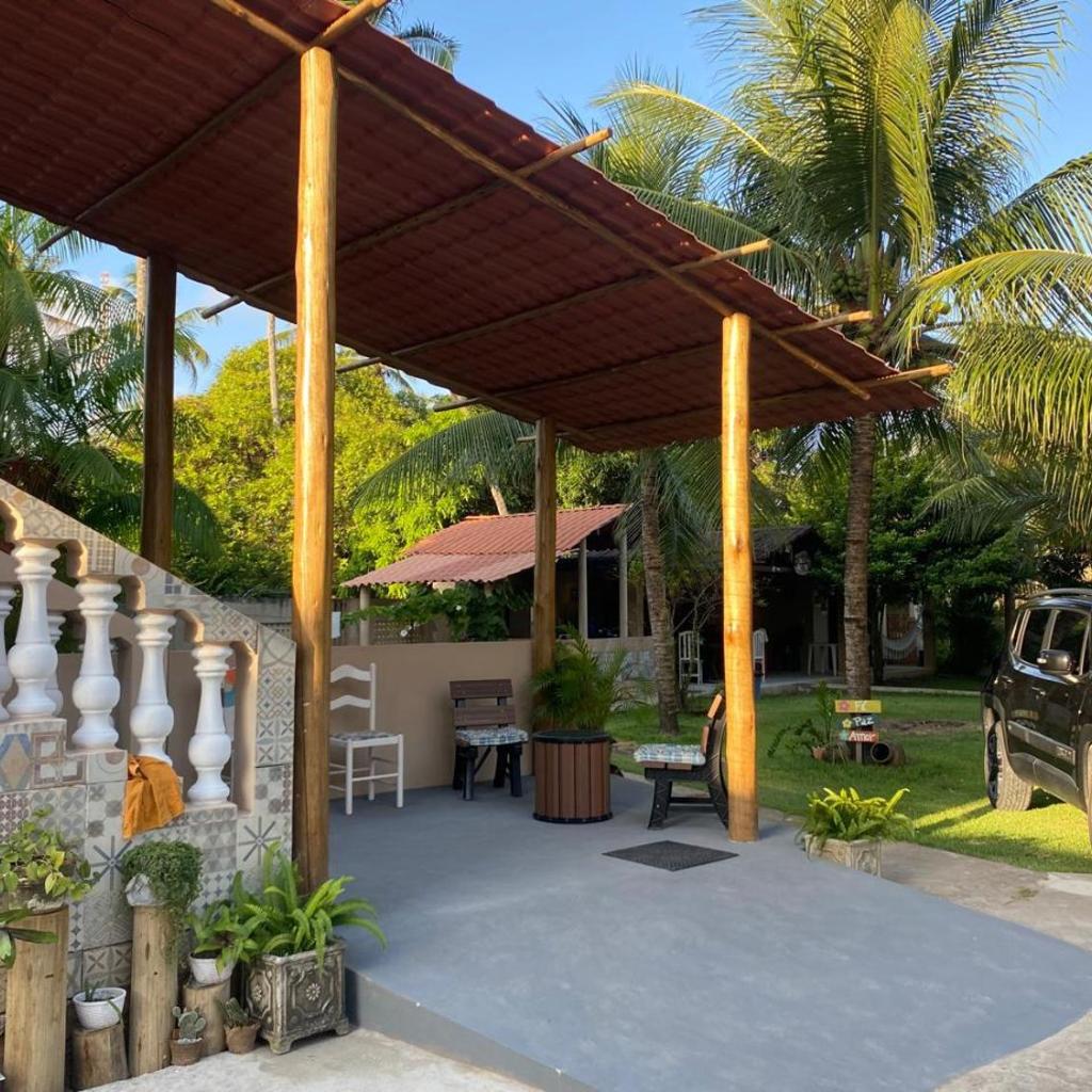 Casa de Japaratinga — foto 6