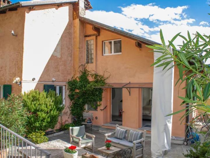 Image 1 - Casa Ghidotti - Brissago