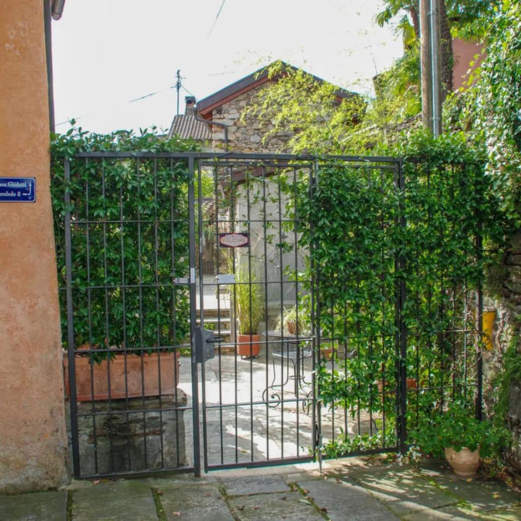 Image 4 - Casa Ghidotti - Brissago