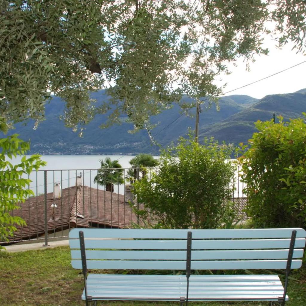 Image 5 - Casa Ghidotti - Brissago