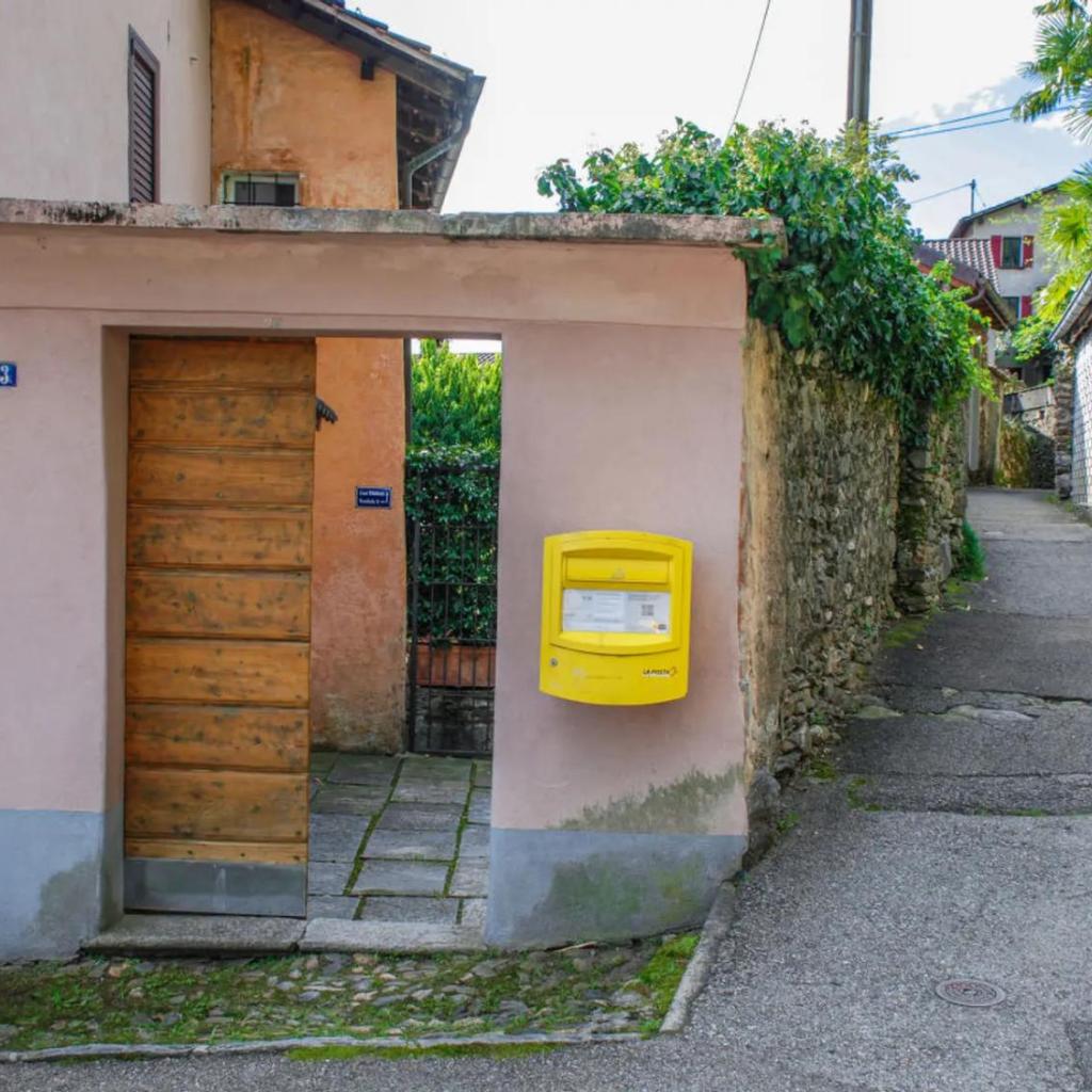 Image 10 - Casa Ghidotti - Brissago