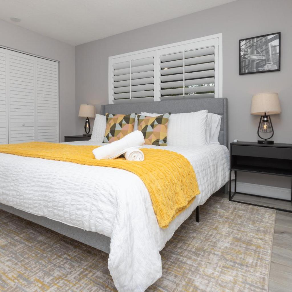 Photograph of Heated pool - 5min Coral Gables - Family Vacation