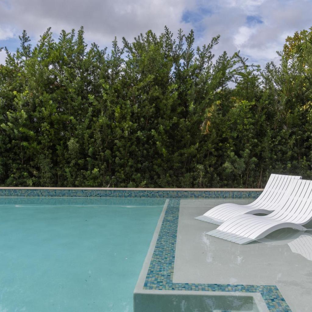 Photograph of Heated pool - 5min Coral Gables - Family Vacation