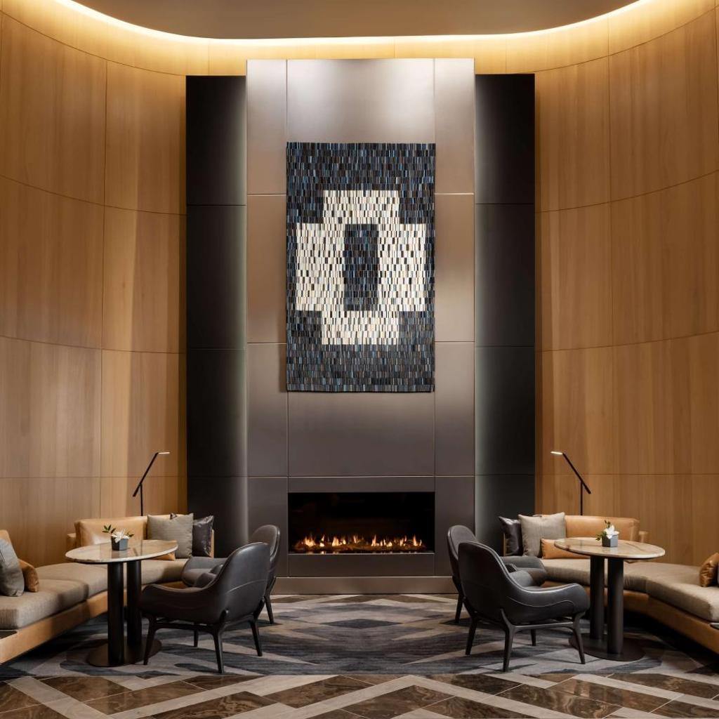 Photograph of Park Hyatt Toronto