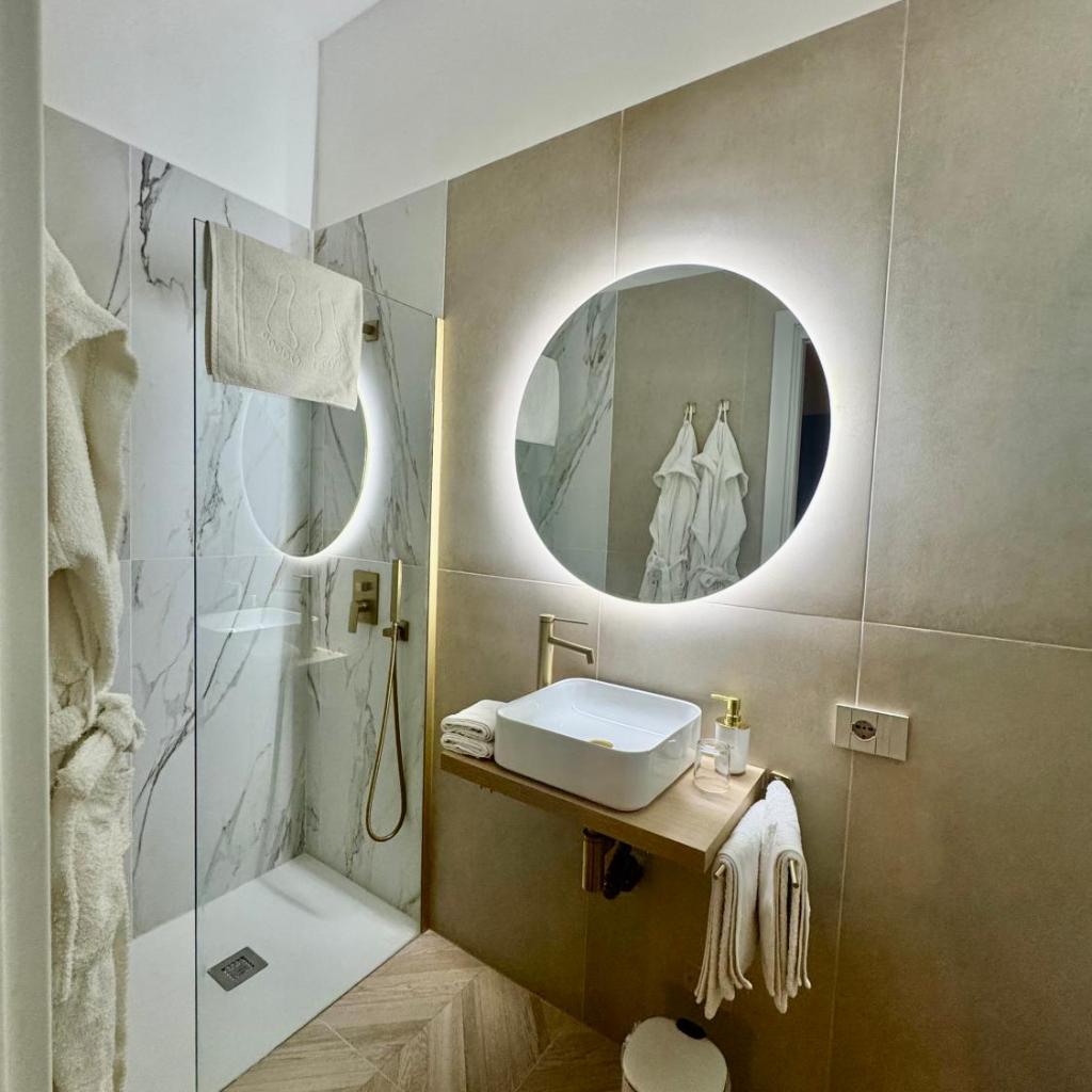 Photograph of NapoliOn - Luxury Apartment