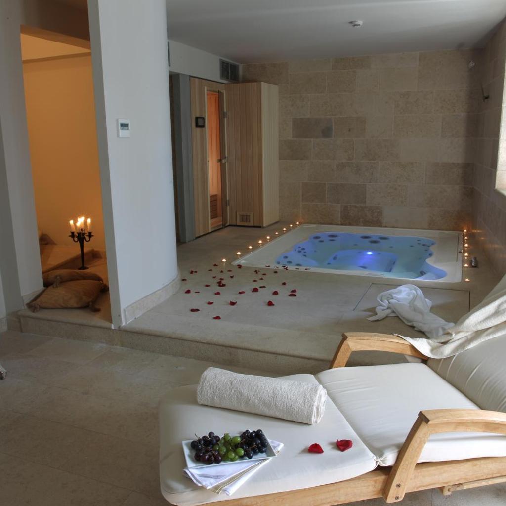Boutique Hotel Vela Vrata — 