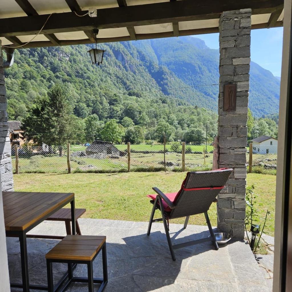Image 30 - Casa Sonia Your Refuge in Valle Verzasca