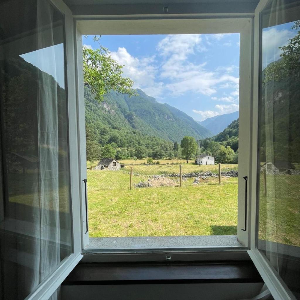 Image 13 - Casa Sonia Your Refuge in Valle Verzasca