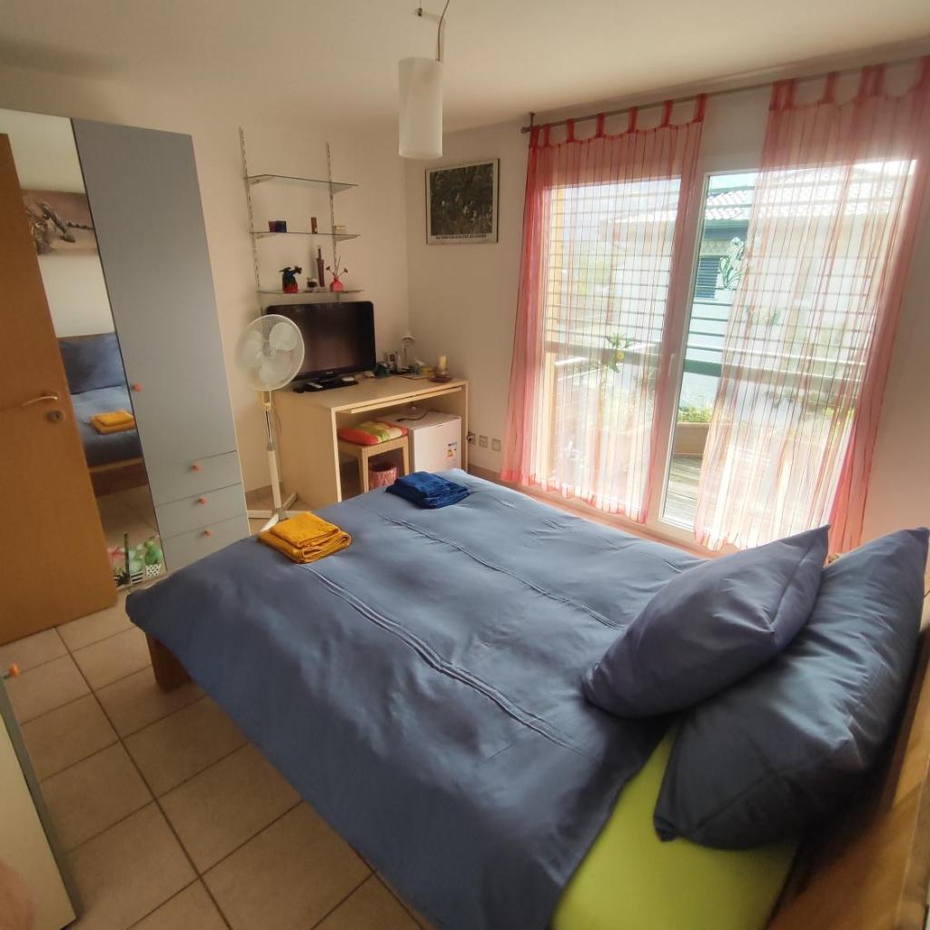 Image 8 - Casa Diana Ticino