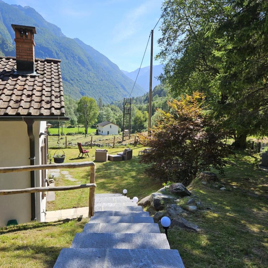 Image 26 - Casa Sonia Your Refuge in Valle Verzasca