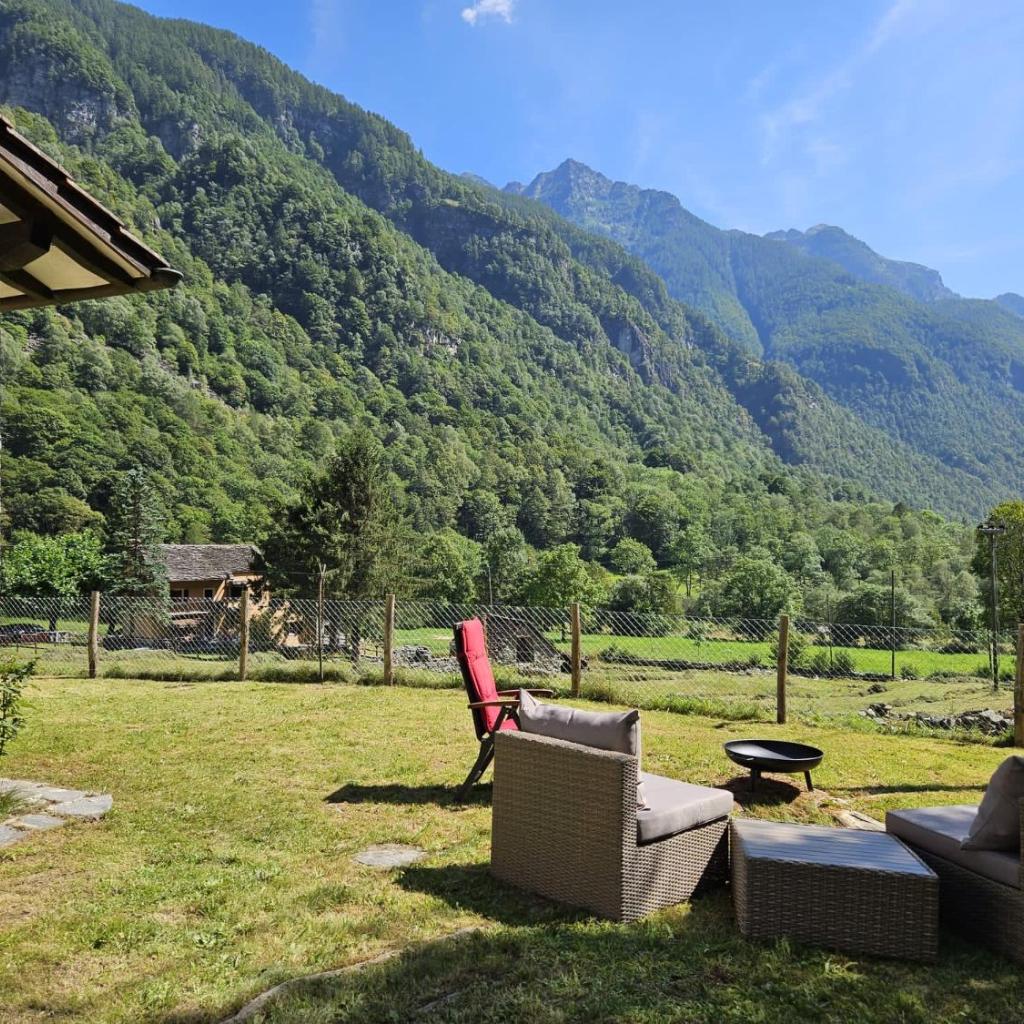 Image 28 - Casa Sonia Your Refuge in Valle Verzasca