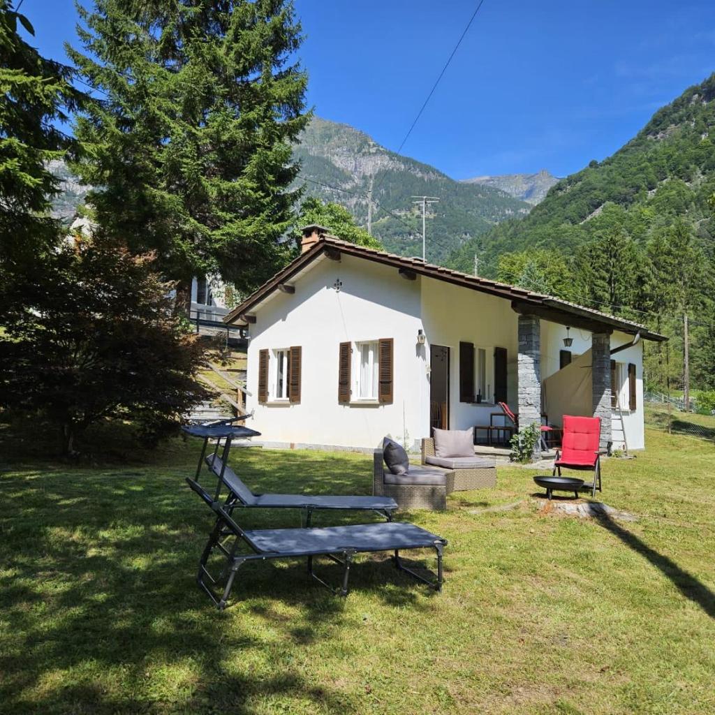 Image 29 - Casa Sonia Your Refuge in Valle Verzasca