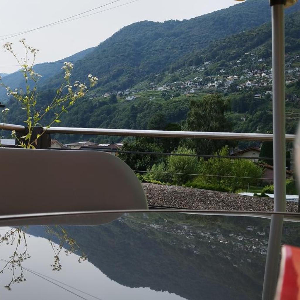 Image 21 - Casa Diana Ticino