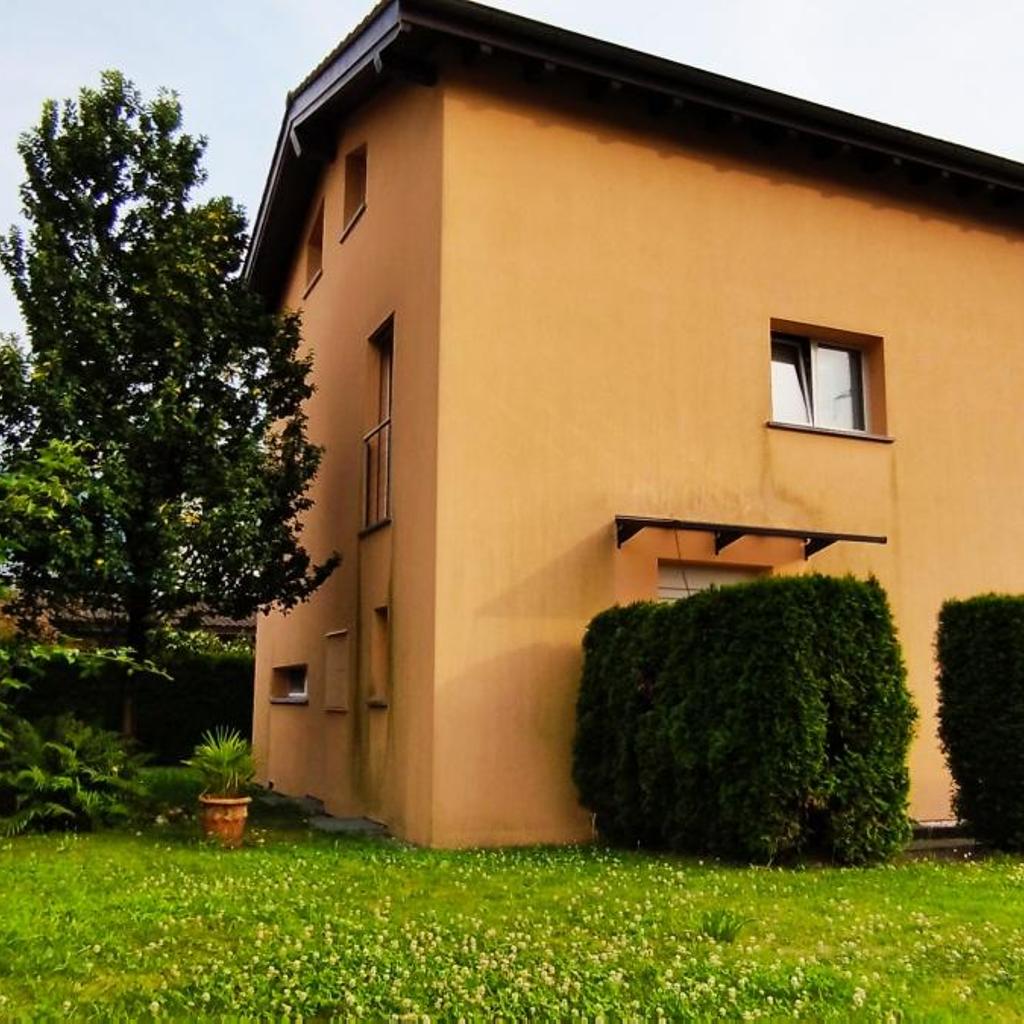 Image 41 - Casa Diana Ticino