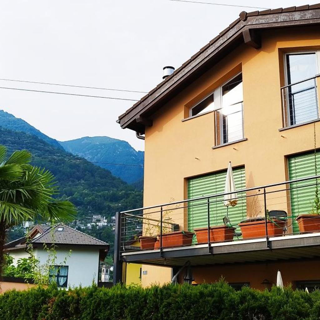 Image 48 - Casa Diana Ticino