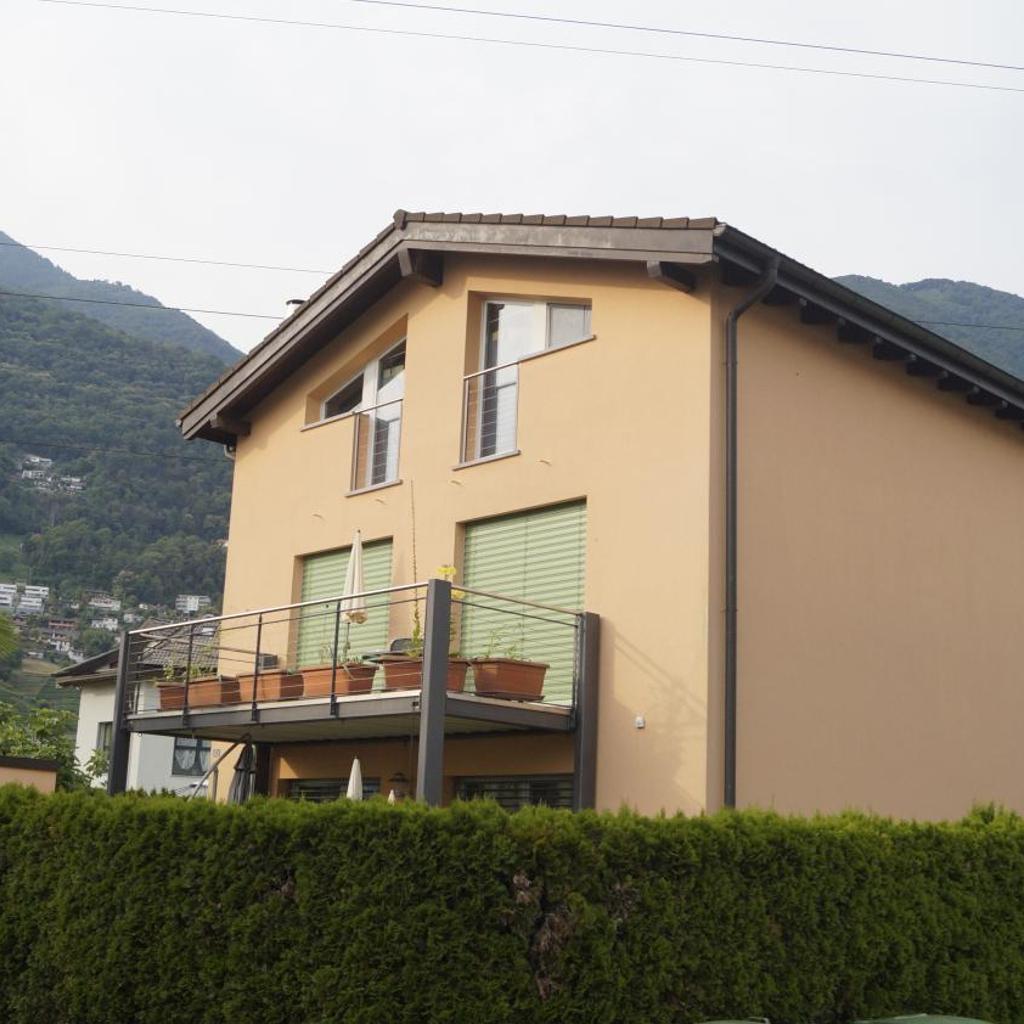 Image 49 - Casa Diana Ticino