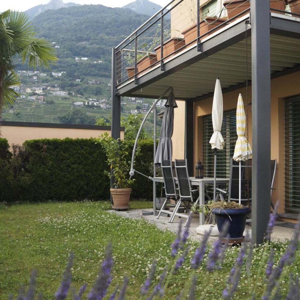Image 53 - Casa Diana Ticino