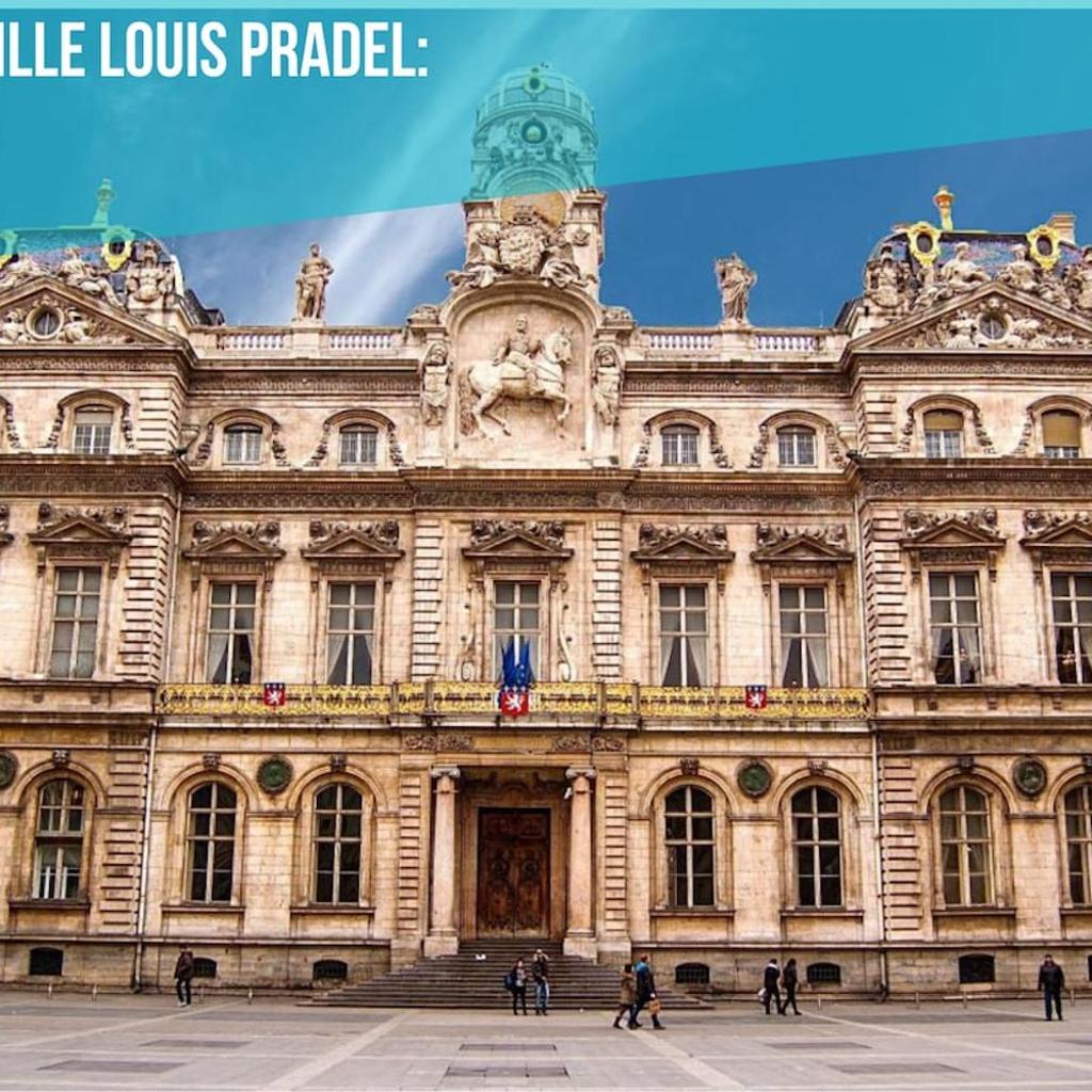 Photograph of Le Masséna d'Or, Calme, Métro, et Parc Tête D'or