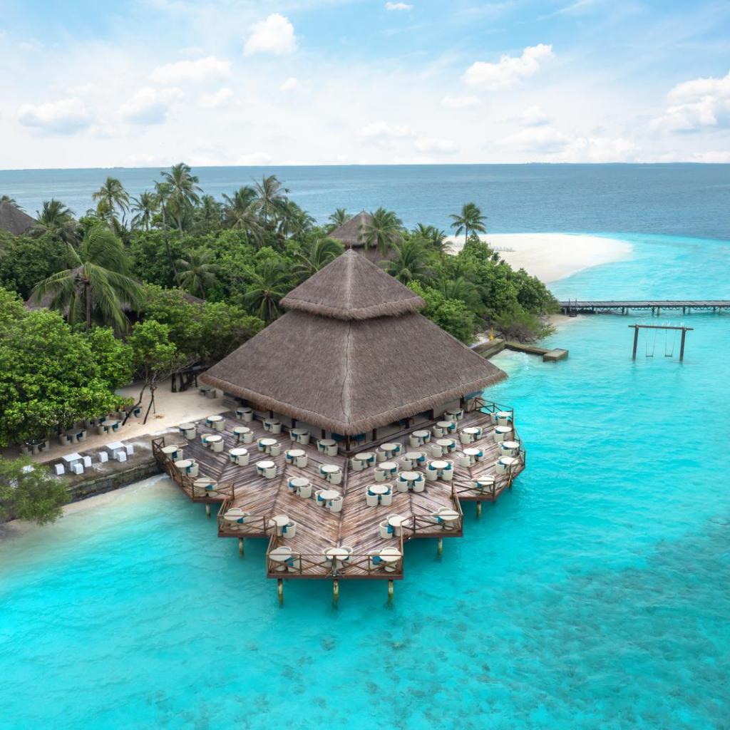 Adaaran Club Rannalhi, photo 5