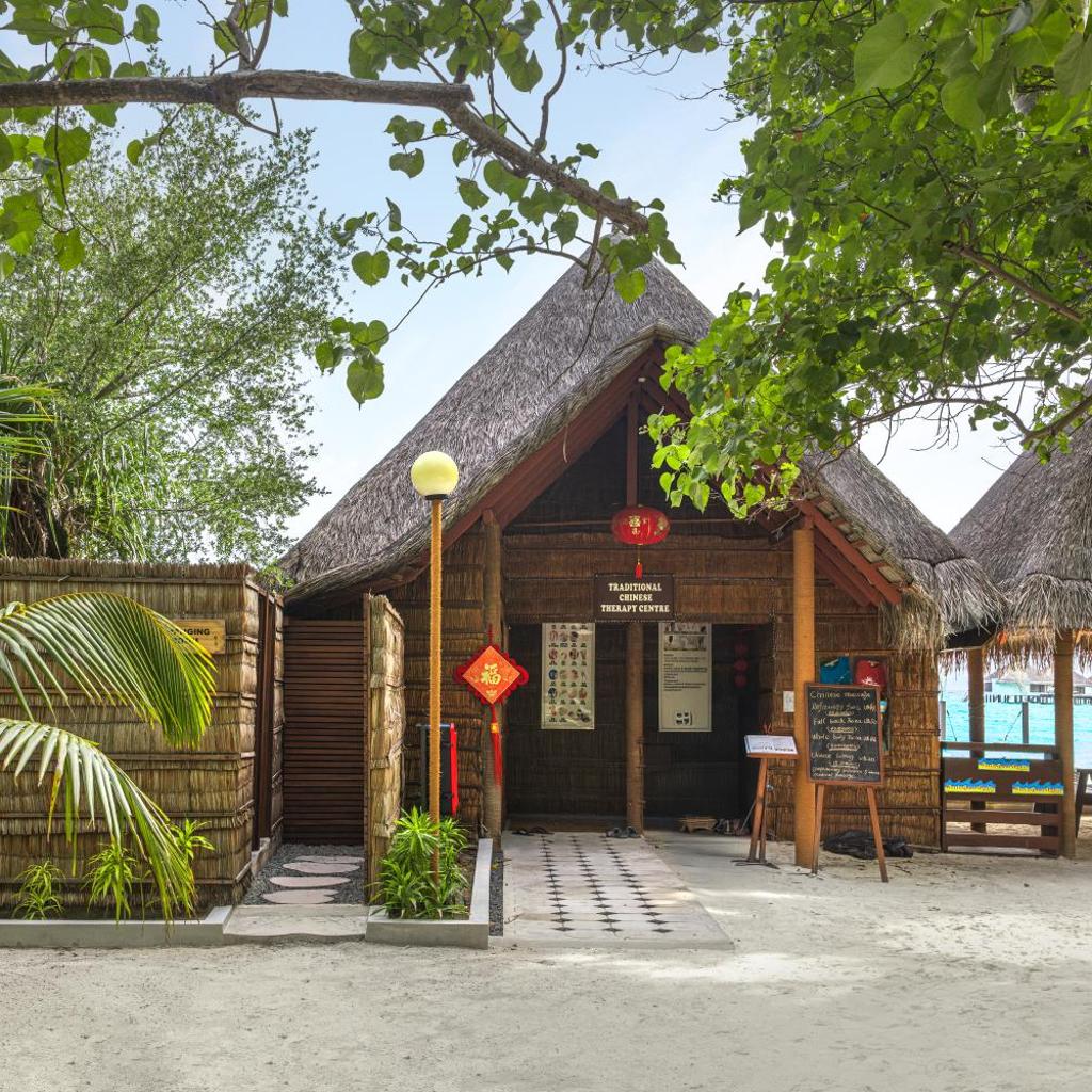 Adaaran Club Rannalhi, photo 4